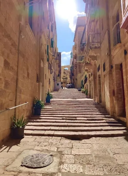 Port 531 Savynomad Harbour Residences Valletta Wow Views Vakantiehuis