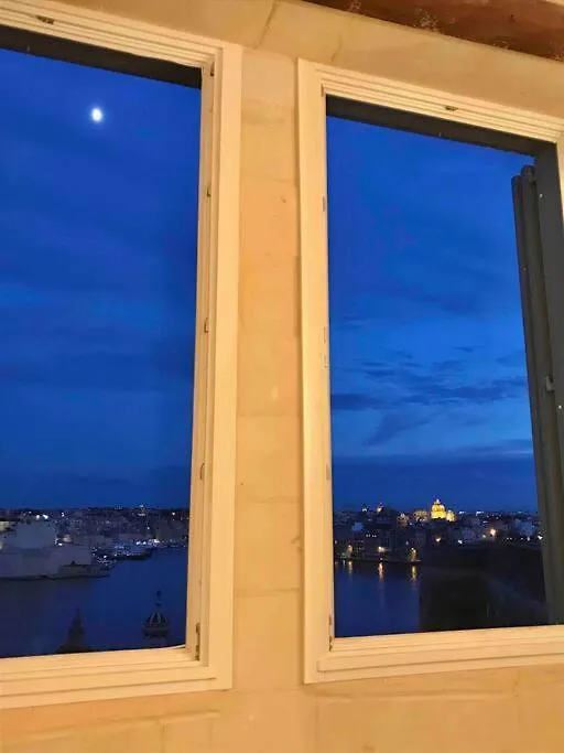 Port 531 Savynomad Harbour Residences Valletta Wow Views 0*,