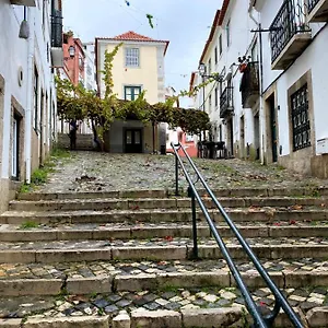 Delicious Alfama , Lisboa Portugal