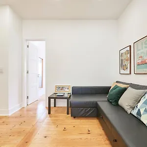 Pina Cozy , Lisboa Portugal