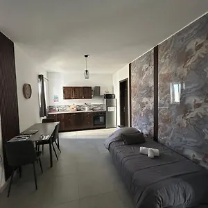  Apartamento St Gaetan 6b
