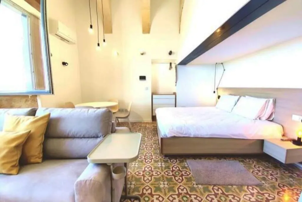 Port 531 Savynomad Harbour Residences Valletta Wow Views Malta