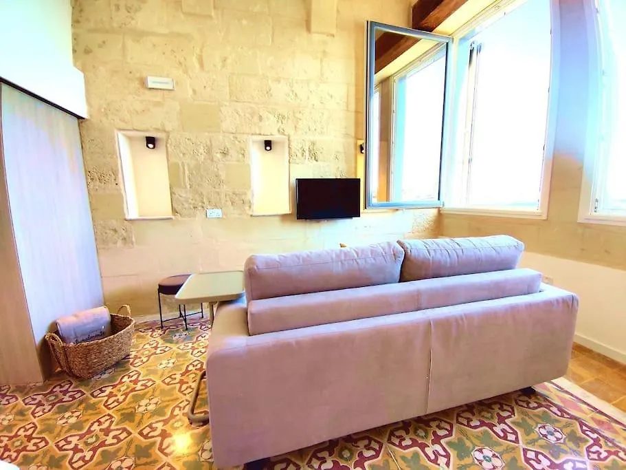 Port 531 Savynomad Harbour Residences Valletta Wow Views Сasa de vacaciones