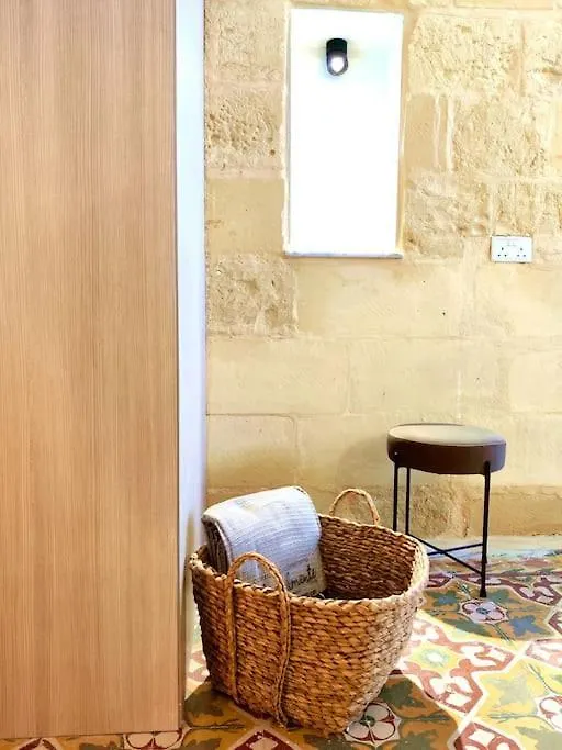 Port 531 Savynomad Harbour Residences Valletta Wow Views 0*,  Malta