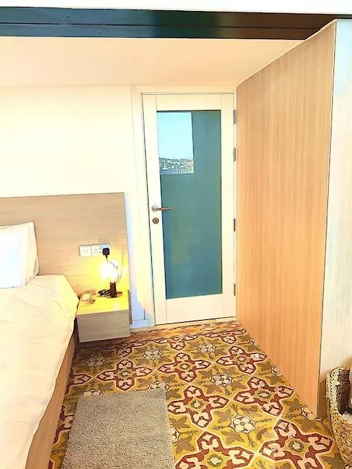 Сasa de vacaciones Port 531 Savynomad Harbour Residences Valletta Wow Views